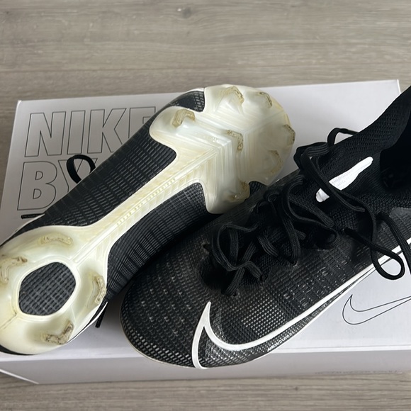 Nike Mercurial superfly 8 elite soccer cleats - Picture 4 of 5